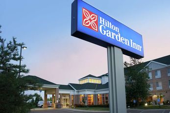 Hilton Garden Inn Eden Prairie