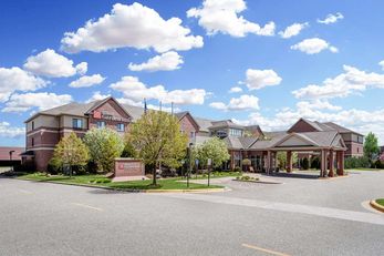 Hilton Garden Inn Maple Grove
