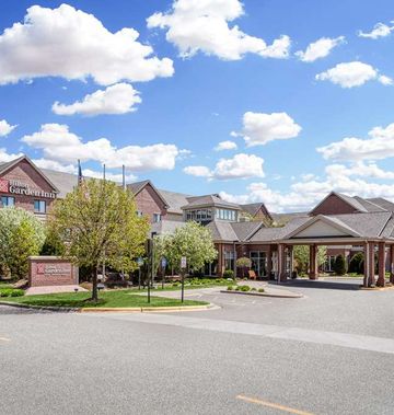 Hilton Garden Inn Maple Grove