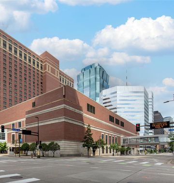 Hilton Minneapolis