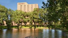Doubletree Hotel Minneapolis Park Place