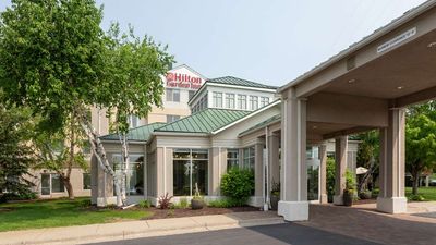 Hilton Garden Inn Shoreview