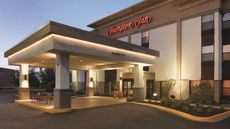 Hampton Inn Woodbury