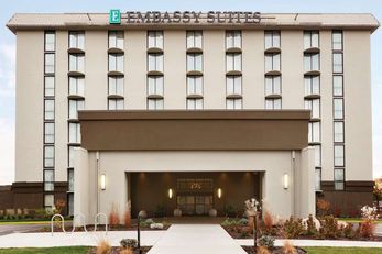Embassy Suites Bloomington