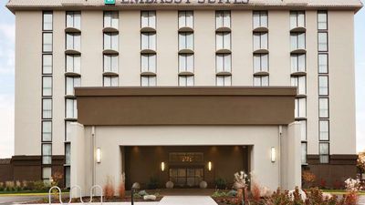 Embassy Suites Bloomington
