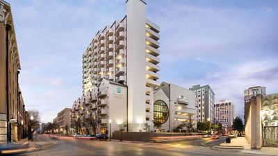 Embassy Suites by Hilton New Orleans