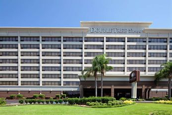 Doubletree Hotel New Orleans Airport