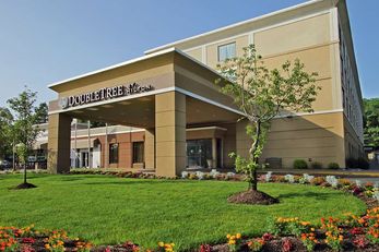 Doubletree Mahwah