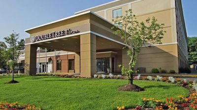 Doubletree Mahwah