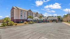 Hilton Garden Inn Coastal Grand Mall
