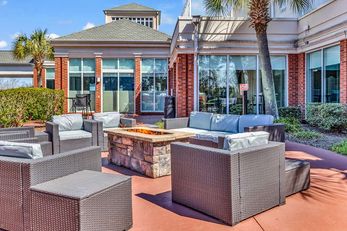 Hilton Garden Inn Coastal Grand Mall