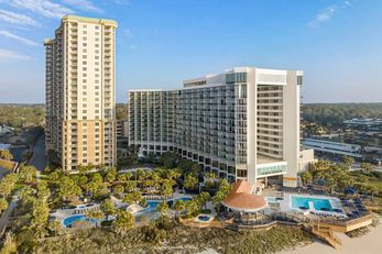 Hilton Myrtle Beach Resort