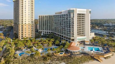 Hilton Myrtle Beach Resort