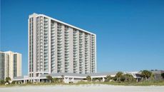 Embassy Suites Oceanfront Resort