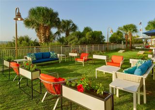 Hampton Inn & Suites Oceanfront