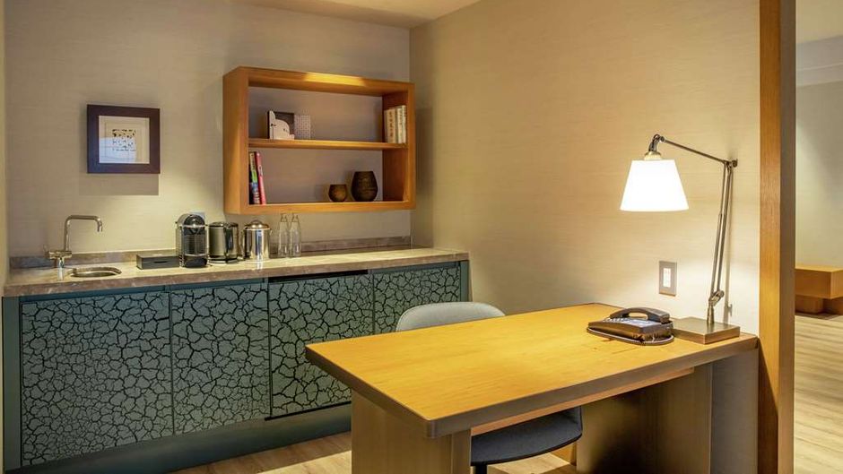 Hilton Nagoya Other