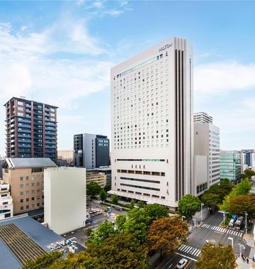Hilton Nagoya