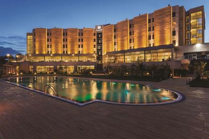DoubleTree by Hilton Avanos - Cappadocia
