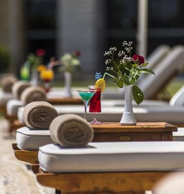 DoubleTree by Hilton Avanos - Cappadocia