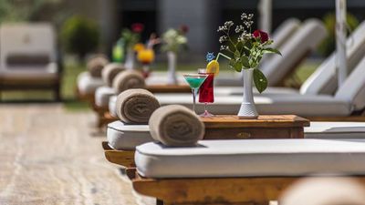 DoubleTree by Hilton Avanos - Cappadocia