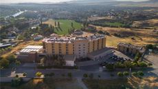 DoubleTree by Hilton Avanos - Cappadocia
