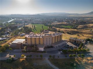 DoubleTree by Hilton Avanos - Cappadocia
