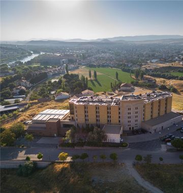 DoubleTree by Hilton Avanos - Cappadocia