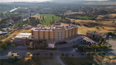 DoubleTree by Hilton Avanos - Cappadocia