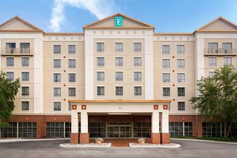 Embassy Suites Newark-Wilmington South