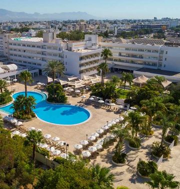 Hilton Nicosia