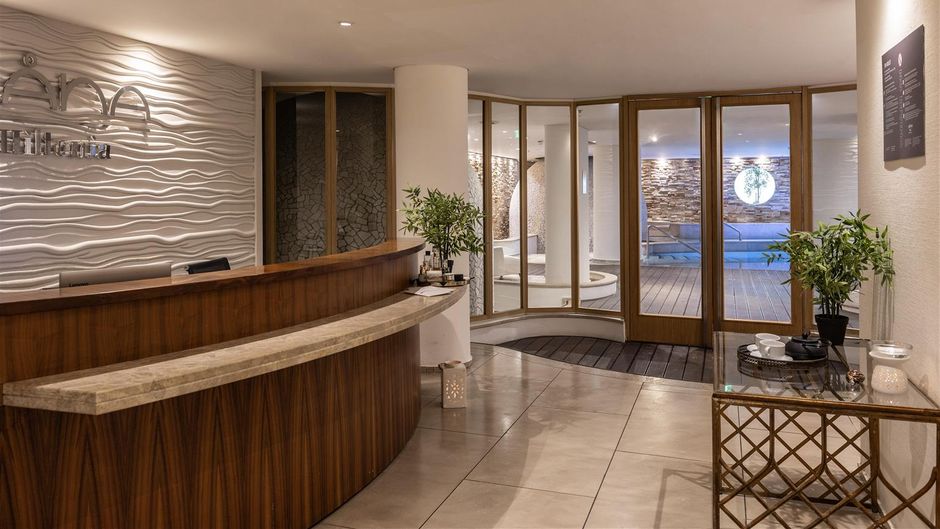 Hilton Nicosia Recreation