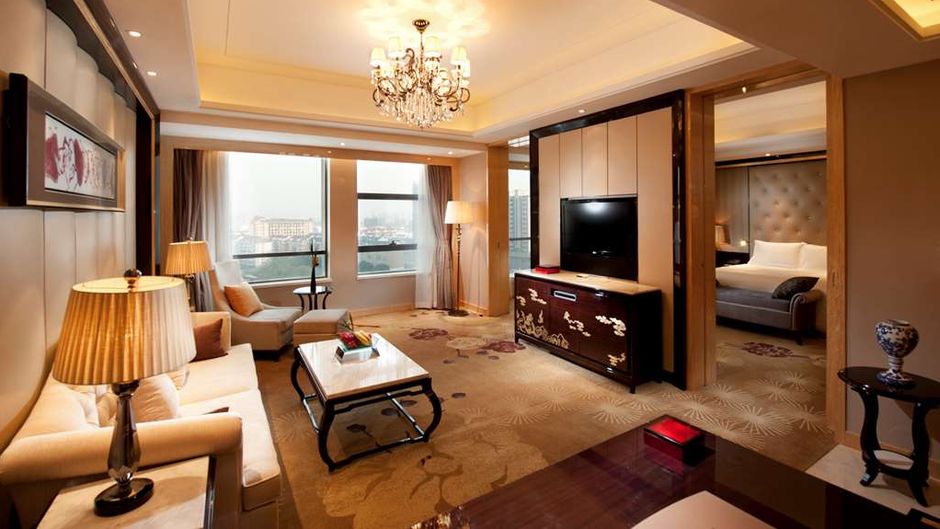 Hilton Nanjing Other