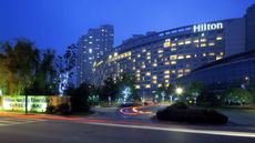 Hilton Nanjing Riverside