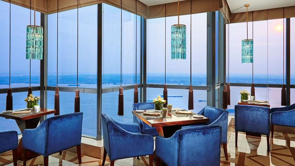 DoubleTree by Hilton Wuhu Other