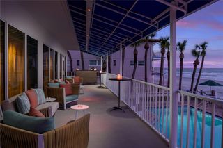 Doubletree Beach Resort Tampa Bay