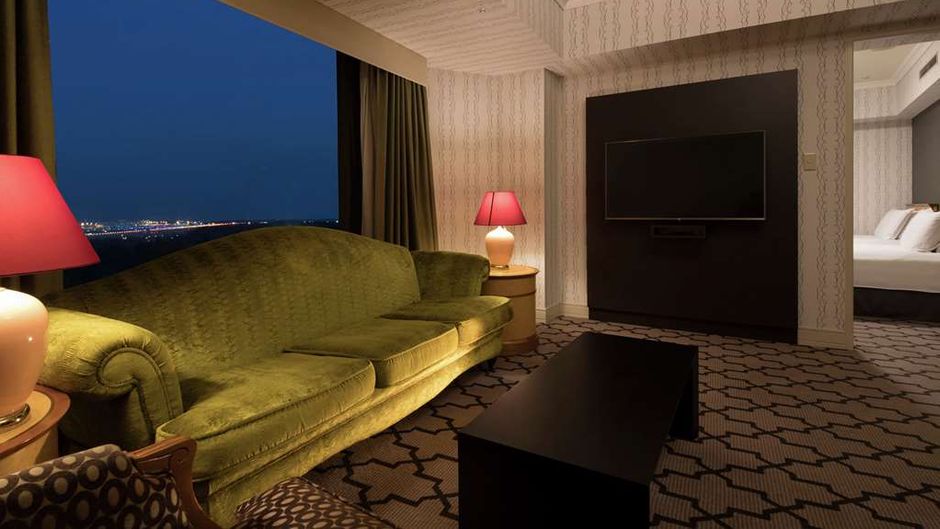 Hilton Tokyo Narita Airport Other