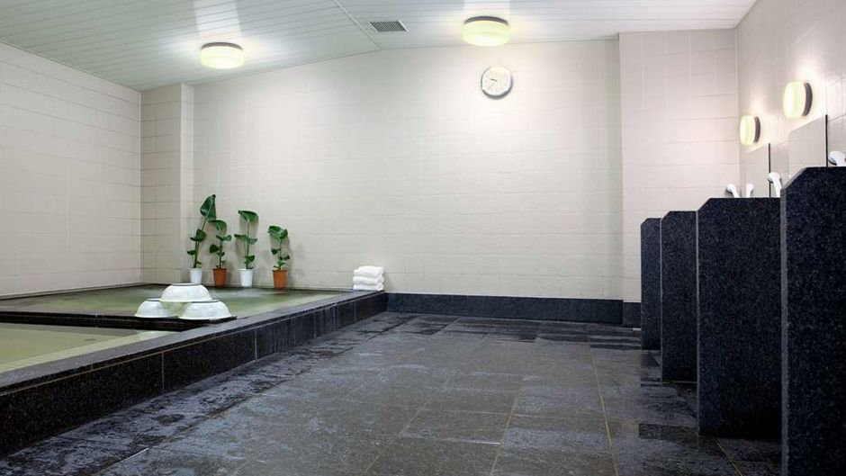 Hilton Tokyo Narita Airport Spa