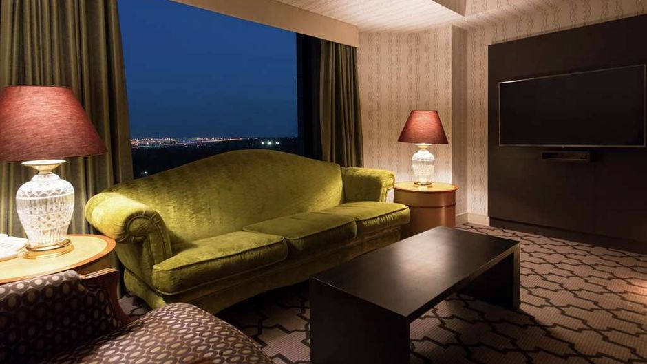 Hilton Tokyo Narita Airport Other