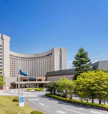 Hilton Tokyo Narita Airport