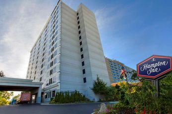 Hampton Inn JFK Airport