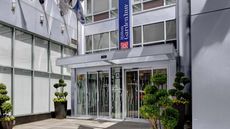 Hilton Garden Inn Chelsea