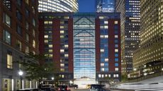 Conrad New York Downtown