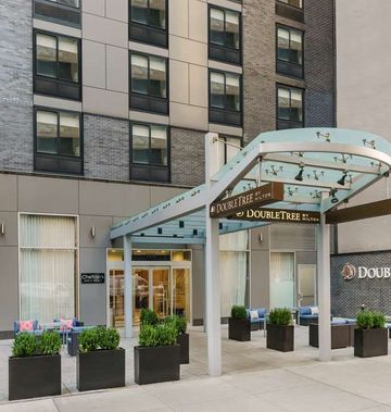 Doubletree Hotel Chelsea-New York City