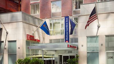 Hilton Garden Inn NY - Midtown East