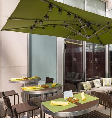 Hilton Garden Inn NY - Midtown East