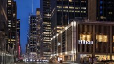 New York Hilton Midtown