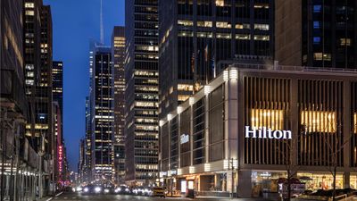 New York Hilton Midtown