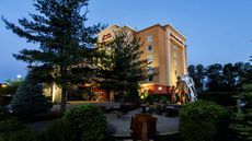 Hampton Inn & Suites Staten Island