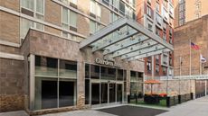 Hilton Garden Inn New York/West 35th St