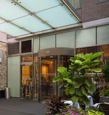 Hilton Garden Inn/Central Park South